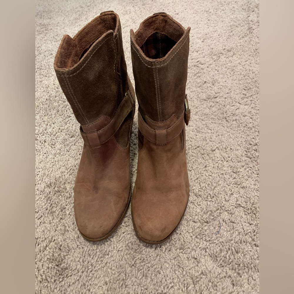 Timberland - Picture 2 of 7